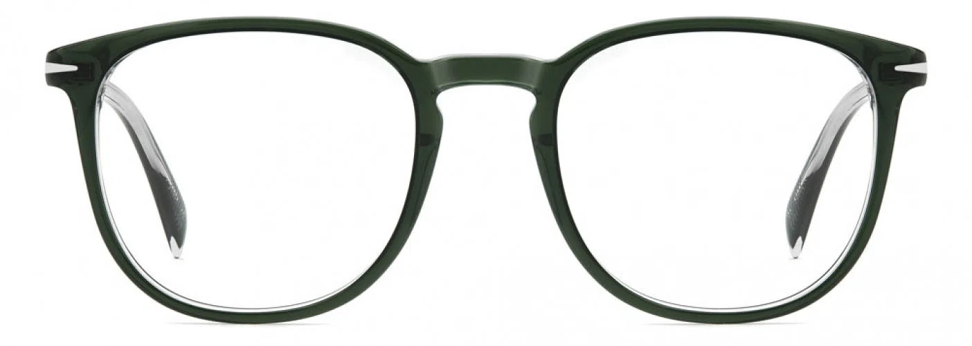David Beckham DB1212 Eyeglasses - view 6